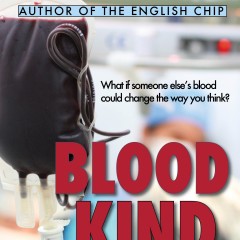 Cover of Blood Kind
