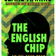 The cover of The English Chip